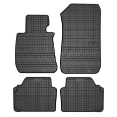 Covorase bmw seria 3 E91 din cauciuc flexibil model 2004-2010