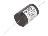Condensator Polipropilenă 22uF 600VDC THT