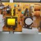 SFT-9003A GGB90001-001DH SURSA JVC LT-37A80SU 37&quot;