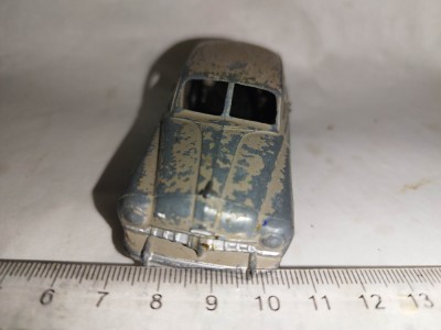 bnk jc Dinky 24Q Ford Vedette foto