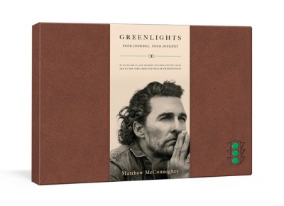 Greenlights: Your Journal, Your Journey foto