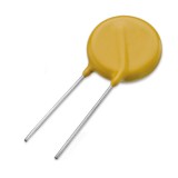 Varistor 250Vac 320Vdc 6500A 23mm