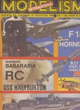 AS - REVISTA MODELISM INTERNAȚIONAL NR. 2 1991