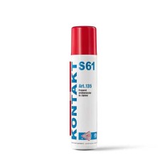 Spray Kontakt S61 Art.135 pentru curatare contacte corodate
