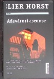 ADEVARURI ASCUNSE-LIER HORST-350489