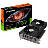 Gb geforce rtx 4060 ti windforce oc 8g, Gigabyte