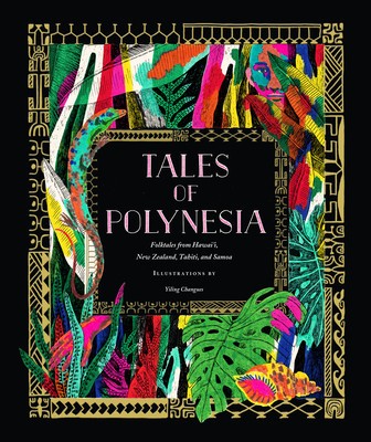 Tales of Polynesia foto