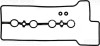 VICTOR REINZ 15-53121-01 Set garnituri, Capac supape