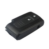 Carcasa Cheie Compatibila cu Toyota Prius 2 Butoane Smartkey