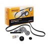 Set Curea transmisie SEAT LEON 1M1 CONTITECH 6PK1660K1