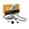 Set Curea transmisie SEAT LEON 1M1 CONTITECH 6PK1660K1