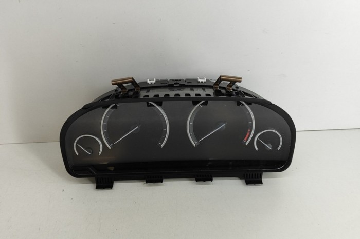 Ceas de bord BMW X6 F16, F86 2016 OEM: 6805246,0263726358 26546343