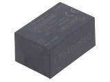 Convertor AC/DC 3W 5VDC AME3-5SNJZ