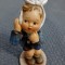 Bibelou, figurina portelan Goebel