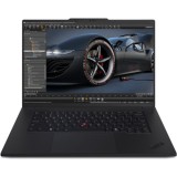 Laptop Lenovo 16&amp;#039;&amp;#039; ThinkPad P1 Gen 7, WQXGA IPS 165Hz, Procesor Intel&reg; Core&trade; Ultra 7 155H (24M Cache, up to 4.80 GHz), 32GB LPCAMM2 LPDDR5X,