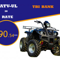 Atv Hummer Nitro Akp 200Cc Cutie Automata D-N-R