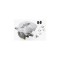 Etrier frana MERCEDES-BENZ C-CLASS T-Model S204 ATE 24360617035