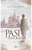 Pasi in penumbra