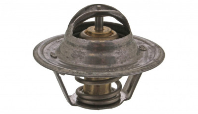 Termostat, lichid racire Febi Bilstein 30694 pentru AUDI SEAT SKODA VW - RESIGILAT foto