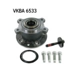 SKF Set rulment roata