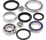 Kit reparatie diferential spate Yamaha YFB YFM YTM 225 250 350