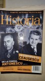 Revista Historia An XII Nr. 122 / Februarie 2012