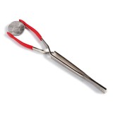Leuchtturm &ndash; pensetă pentru monede MI 9, 160 mm