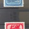 Romania 1952/53 - Serii (4 poze)