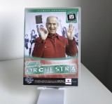 Film Subtitrat - DVD - Louis de Funes - L&#039;homme orchestre (Omul orchestră)