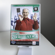 Film Subtitrat - DVD - Louis de Funes - L'homme orchestre (Omul orchestră)