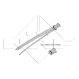 NRF uscator, aer conditionat Easy FIT