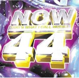 Various - Now That's What I Call Music! 44, 2xCD
