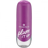 Lac pentru unghii gel 54 - Plump It Up, 8ml, Essence