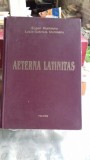 AETERNA LATINITAS - EUGEN MUNTEANU MICA ENCICLOPEDIE