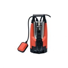 Pompa submersibila inox 1100w Yato YT-85343