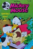 Revista Mickey Mouse (nr. 3,1995) - 1995 (C390)