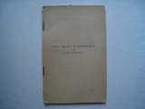 Viata tragica si romaneasca a lui Eminescu (1928) - Traian Paunescu-Ulmu, Alta editura