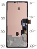 Display Google Pixel 6A Oled WF