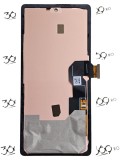 Display Google Pixel 6A Oled WF