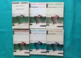 Monica Lovinescu &ndash; Unde scurte ( toate cele 6 volume )