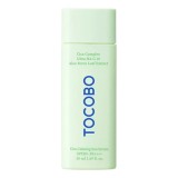 Serum calmant cu centella asiatică SPF 50+, 50ml, Tocobo