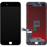 Display ecran cu Touchscreen si Rama pentru Apple Iphone 7 Plus, ZY, Negru, Compatibil