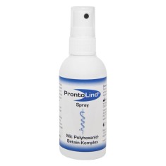 Spray, Prontolind pentru Protectia, Ingrijirea si Curatarea Piercing-urilor si Tatuajelor, 75ml