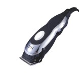 Aparat Tuns Profesional Caini Pisici, Silentios, Lame Titan/Ceramica, 4 Piepteni, Kit Complet Ingrijire Animale Companie