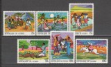 Guineea.1968 Basme si povesti africane MG.14