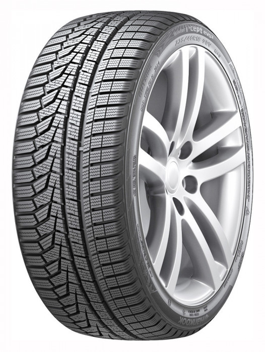 Anvelope Hankook Winter icept evo&sup2; W320 255/50R18 106V Iarna