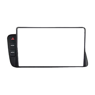 Kit Instalare navigatie de 9 inchi Audi A4 A5 B8 cu MMI3G CarStore Technology foto