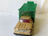 bnk jc Corgi 484 Dodge Livestock Truck