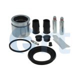 Set reparatie etrier frana Bmw; Subaru, Punte Fata, sistem franare ATE, ERT