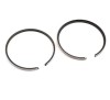 Set segmenti piaggio ciao/bravo/SI-2T 50CC, 38.2MM, Oem